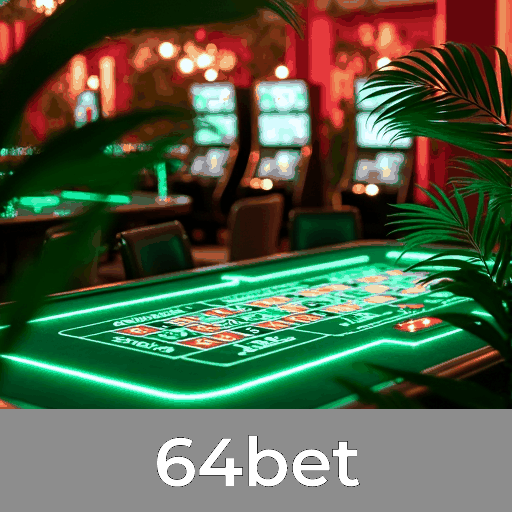 Experimente o login premium com proteção avançada no 64bet