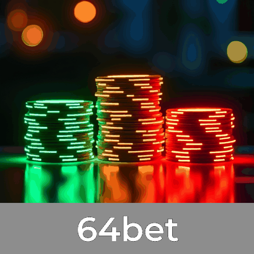 64bet: Ganhe Alto com Crash Game e Aproveite Recompensas Imediatas