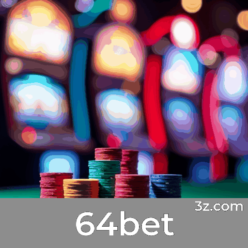 64bet Plataforma: Conecte-se e Compartilhe Suas Emoções