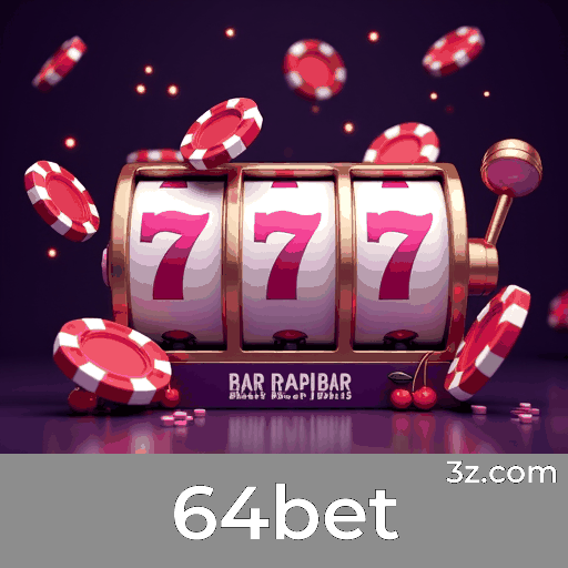 64bet: Experiência Exclusiva para Membros com Gestão Ágil