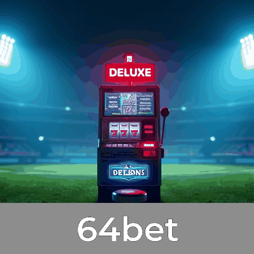 64bet: Desvende Tesouros e Gemas Brilhantes com Fortune Gems