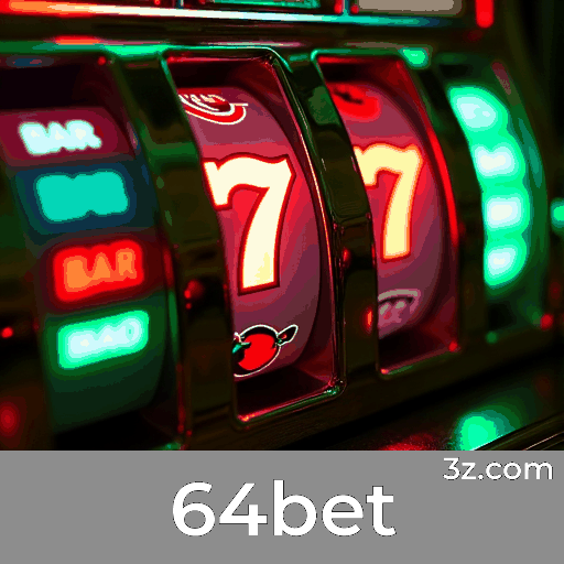 64bet Promo: Descubra Valor e Estratégias Vencedoras