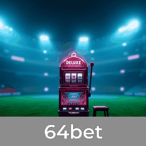 64bet: Especialista em Apostas Esportivas e Focado no Esporte Brasileiro